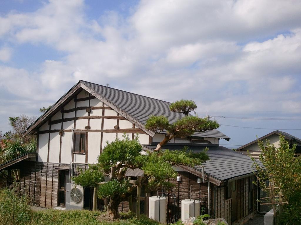 Seven Village Motobu Esterno foto